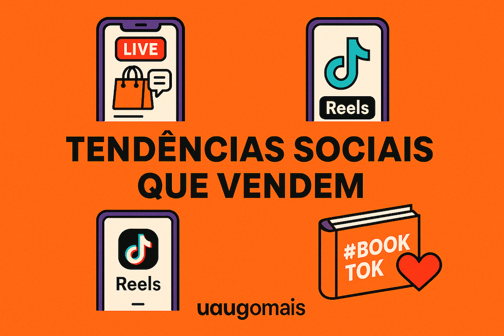 tendências sociais que vendem, e como usar agora mesmo