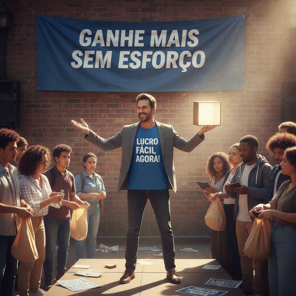 As distrações mais perigosas não roubam seu foco, roubam sua direção