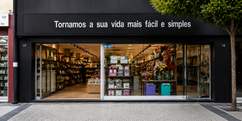 varejo regenerativo